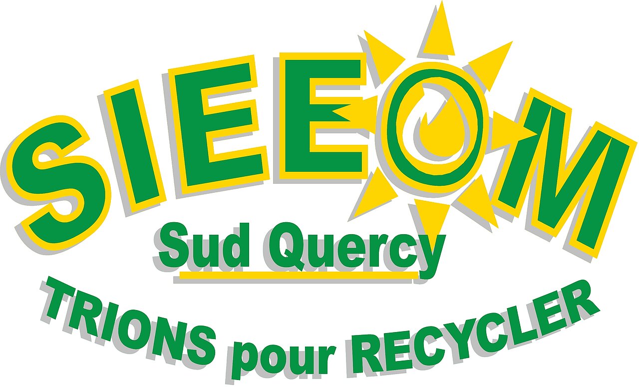 logo du sieeom jaune et vert